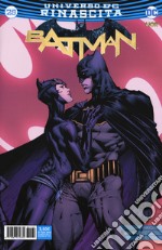 Rinascita. Batman. Vol. 25 libro