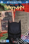 Rinascita. Batman. Vol. 26 libro