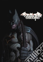 Rinascita. Batman. Il cavaliere oscuro. Ediz. jumbo. Cofanetto. Vol. 11 libro