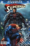 Rinascita. Superman. Vol. 26 libro