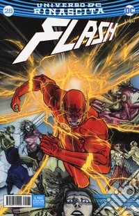 Rinascita. Flash. Vol. 26