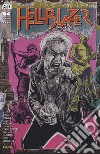 Hellblazer. Vol. 64 libro