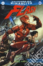 Rinascita. Flash. Variant. Vol. 21 libro