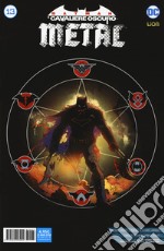 Metal. Batman. Il cavaliere oscuro. Vol. 13 libro