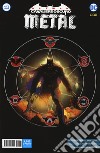 Metal. Batman. Il cavaliere oscuro. Vol. 13 libro