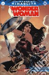 Rinascita. Wonder Woman. Vol. 21 libro