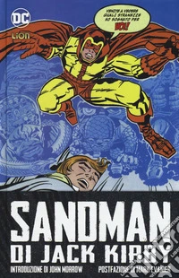 Sandman