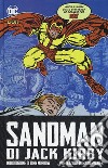 Sandman libro