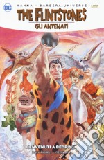 Benvenuti a Bedrock. Gli antenati (The Flintstones) libro