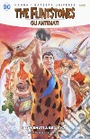 Benvenuti a Bedrock. Gli antenati (The Flintstones) libro