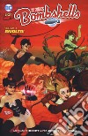 Bombshells. Vol. 3: Rivolta! libro