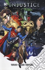 Injustice. Gods among us. Vol. 6 libro