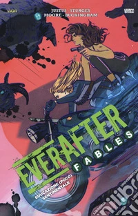 Protocollo Pandora. Everafter. Fables. Vol. 2
