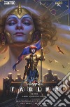 Fables deluxe. Vol. 14 libro