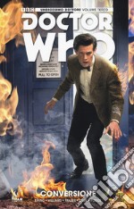 Doctor Who. Undicesimo dottore. Vol. 3: Conversione libro