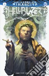 Rinascita. Hellblazer. Vol. 4 libro