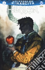 Rinascita. Hellblazer. Vol. 5 libro