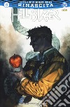 Rinascita. Hellblazer. Vol. 5 libro