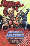 He-Man and the masters of the Universe. Minicomic collection. Vol. 1 libro