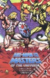 He-Man and the masters of the Universe. Minicomic collection. Vol. 2 libro