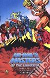 He-Man and the masters of the Universe. Minicomic collection. Vol. 3 libro