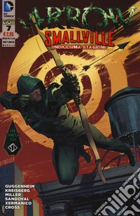 Arrow Smallville. Vol. 7