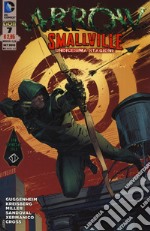 Arrow Smallville. Vol. 7 libro