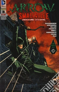 Arrow Smallville. Vol. 8