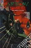 Arrow Smallville. Vol. 8 libro