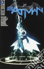 Batman. Nuova serie 69. Vol. 12 libro