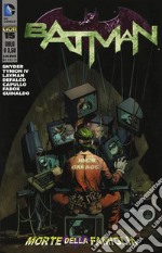 Batman. Nuova serie 72. Vol. 15 libro