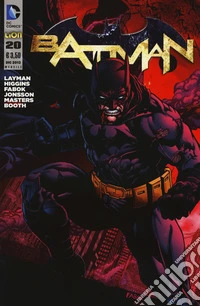 Batman. Nuova serie 77. Vol. 20