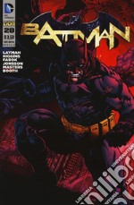 Batman. Nuova serie 77. Vol. 20 libro