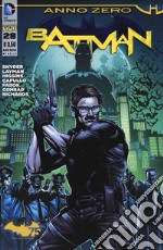 Batman. Nuova serie 85. Anno Zero  . Vol. 28 libro