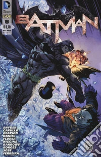 Batman. Nuova series 63. Vol. 6