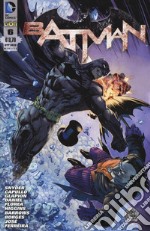 Batman. Nuova series 63. Vol. 6 libro