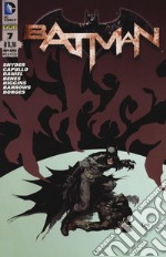 Batman. Nuova serie 64. Vol. 7 libro