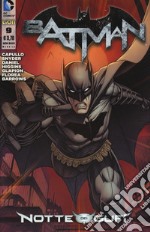 Batman. Nuova serie 66. Vol. 9: Notte dei gufi libro