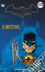 Batman. La leggenda. Vol. 2: Il mietitore libro