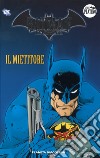 Batman. La leggenda. Vol. 2: Il mietitore libro