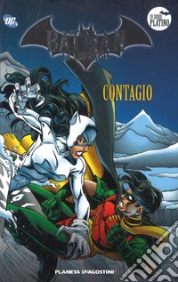 Batman. Il cavaliere oscuro. Vol. 36