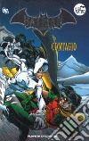 Batman. Il cavaliere oscuro. Vol. 36 libro