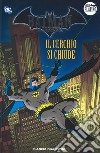 Batman. La leggenda. Vol. 4: Il cerchio si chiude libro