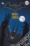 Batman. La leggenda. Vol. 43: Nebbia cremisi libro