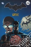 Batman. La leggenda. Vol. 47: Gothic libro