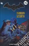 Batman. La leggenda. Vol. 56: Un nuovo sceriffo libro