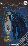 Batman. La leggenda. Vol. 57: Legami di sangue libro