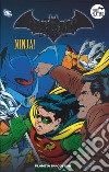 Batman. La leggenda. Vol. 59: Ninja! libro