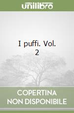 I puffi. Vol. 2 libro