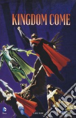 Kingdom come. Master24. Vol. 18 libro